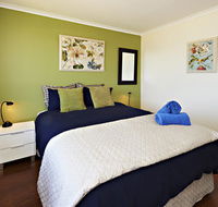 Albany Harbourside - Accommodation Australia