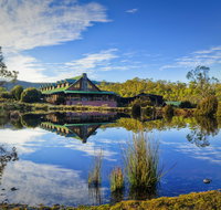 Peppers Cradle Mountain Lodge - Local Tourism
