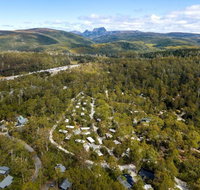 Discovery Parks Cradle Mountain - Local Tourism