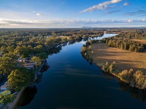 Discovery Parks Forster - Accommodation Australia 0