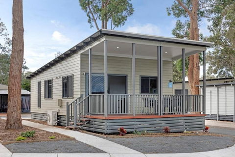 Discovery Parks Forster - Accommodation Australia 2