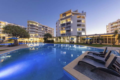 Ramada Hotel & Conf Ctr Marcoola Beach - Local Tourism 0
