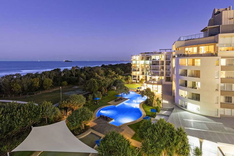 Ramada Hotel & Conf Ctr Marcoola Beach - Local Tourism 2