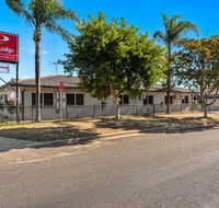 Econo lodge Moree Spa Motor Inn - Local Tourism
