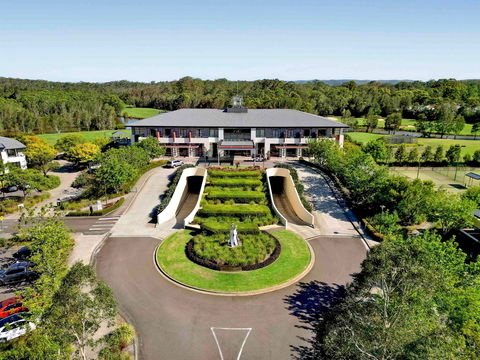 Mercure Kooindah Waters Central Coast - Accommodation Australia 0