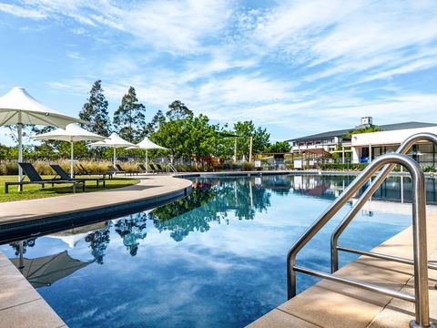 Mercure Kooindah Waters Central Coast - Accommodation Australia 1