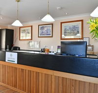 Burke  Wills Motor Inn - Local Tourism