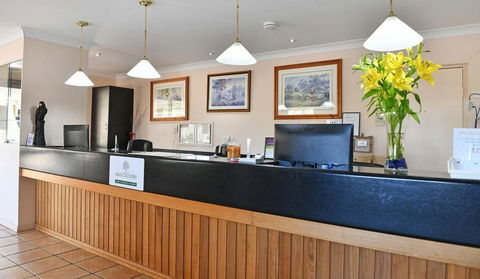 Burke & Wills Motor Inn - Australia Shopping 0