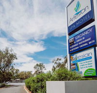 Artesian Spa Motor Inn - Local Tourism