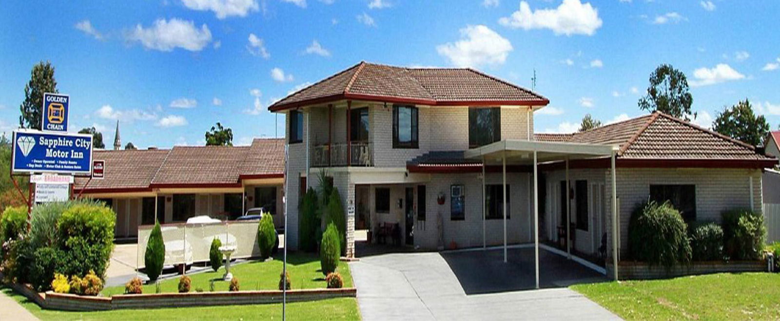 Inverell NSW Local Tourism