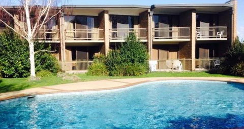 Sandown Regency Motor Inn - Accommodation Australia 2