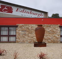 Edinburgh Motor Inn Warragul - Local Tourism