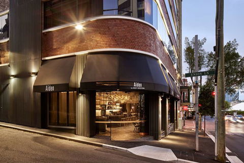Aiden By Best Western - Accommodation Australia 0