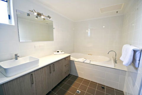 The Aberdeen Motel - Accommodation Australia 1