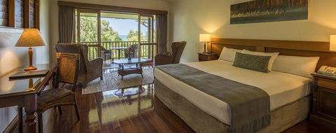 Thala Beach Nature Reserve - Accommodation Australia 2