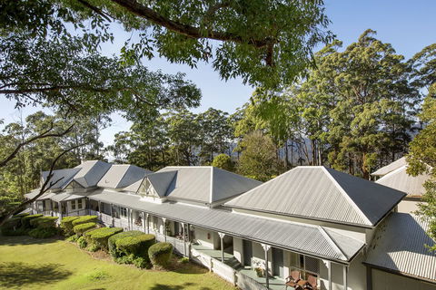 Aaronlee Retreat - Local Tourism 0