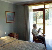 Port Arthur Motor Inn - Local Tourism