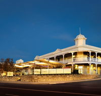 Tradewinds Hotel - Local Tourism