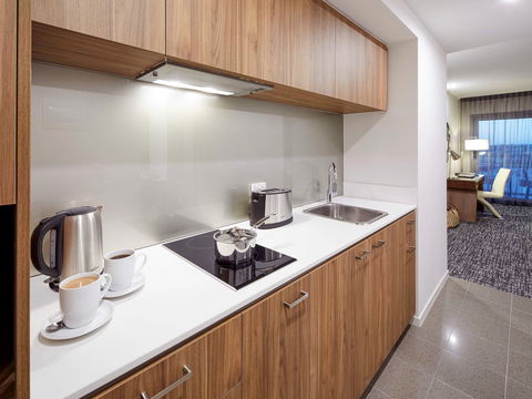The Sebel West Perth Aire Apartments - Accommodation Australia 1