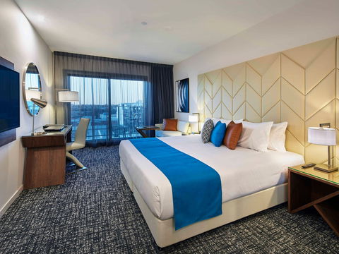 The Sebel West Perth Aire Apartments - Accommodation Australia 2