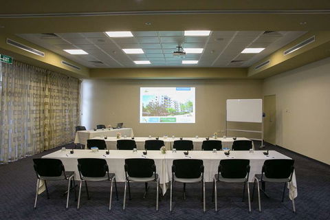 Nesuto Mounts Bay Perth Apartment Hotel - Accommodation Australia 2