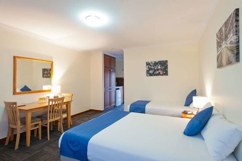 Admiral Motel Bunbury - Local Tourism 0