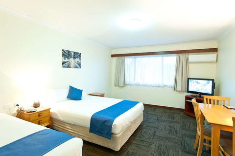 Admiral Motel Bunbury - Local Tourism 1