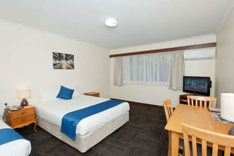Admiral Motel Bunbury - Local Tourism 2