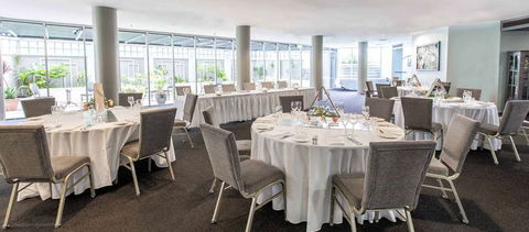 Best Western Plus Hotel Lord Forrest - Local Tourism 0
