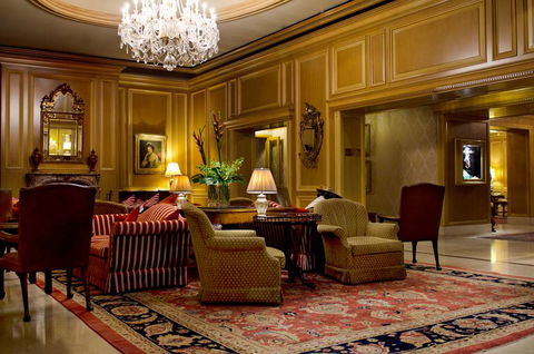Sir Stamford At Circular Quay - Accommodation Australia 1