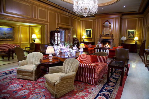 Sir Stamford At Circular Quay - Accommodation Australia 2