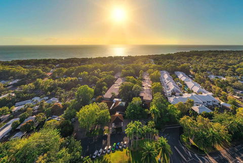 Ramada Resort Port Douglas - Accommodation Australia 0