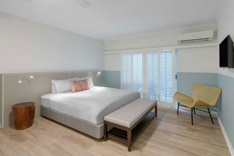 Ramada Resort Port Douglas - Accommodation Australia 2