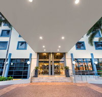 Best Western Plus Hotel Diana - Australia Shopping