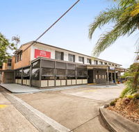 Camp Hill Hotel - Australia Shopping
