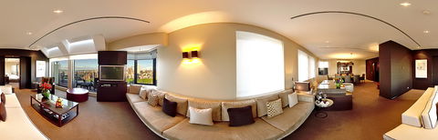 Sheraton Grand Sydney Hyde Park - Local Tourism 1