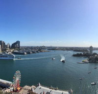 Milson Serviced Apartments - Accommodation Australia