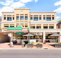 Quality Inn O'Connell - Local Tourism