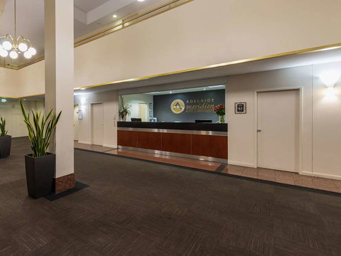 Econo Lodge North Adelaide - Local Tourism 2