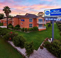 Best Western Casula Motor Inn - Local Tourism