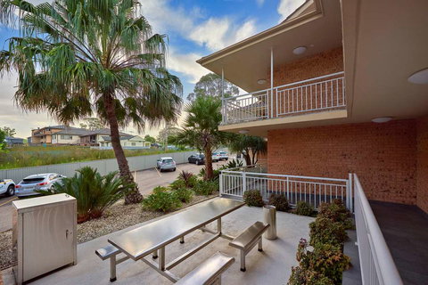 Best Western Casula Motor Inn - Local Tourism 2