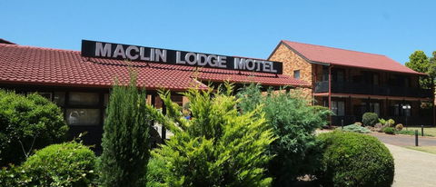 Maclin Lodge - Accommodation Australia 0