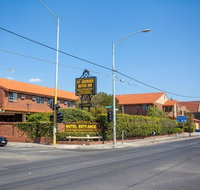 St Georges Motor Inn - Accommodation Australia