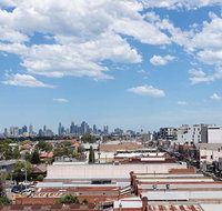 Artel Apartment Hotel Melbourne - Accommodation Australia