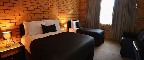 Avondel Motor Inn - Local Tourism 0