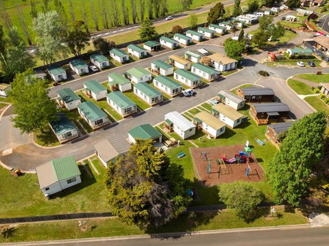 Discovery Parks Hadspen - Local Tourism 0