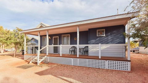 RAC Exmouth Cape Holiday Park - Accommodation Australia 2