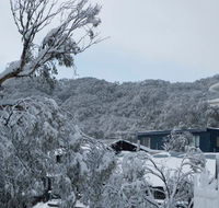 Attunga Alpine Lodge - Local Tourism