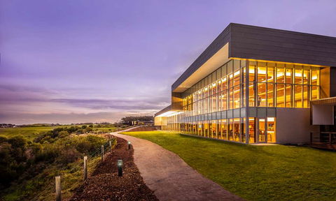 RACV Inverloch Resort - Accommodation Australia 0