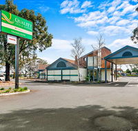 Quality Inn  Suites Traralgon - Local Tourism